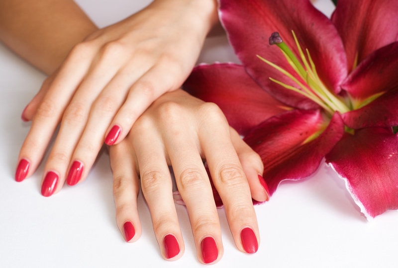 nails nails